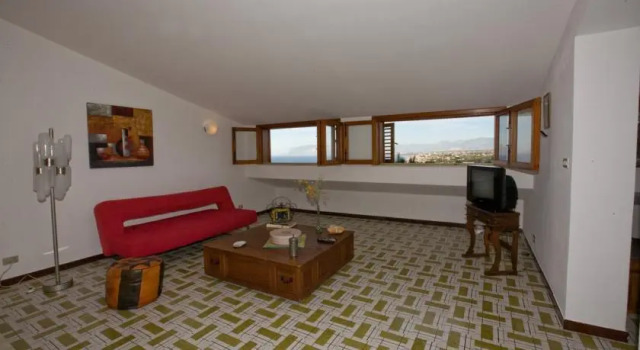 Villa Rizzo