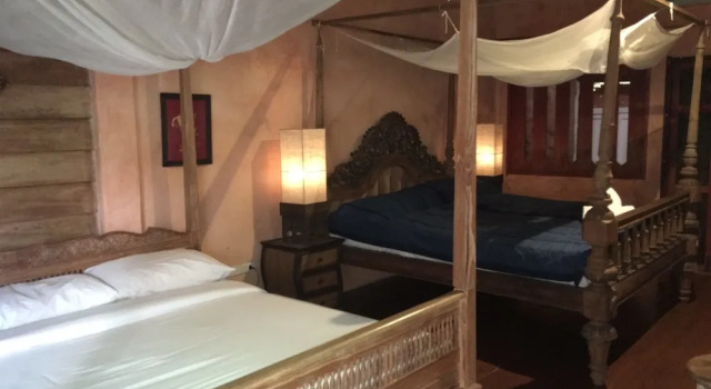 Семейный номер Standard c 1 комнатой Baan Singkham Resort