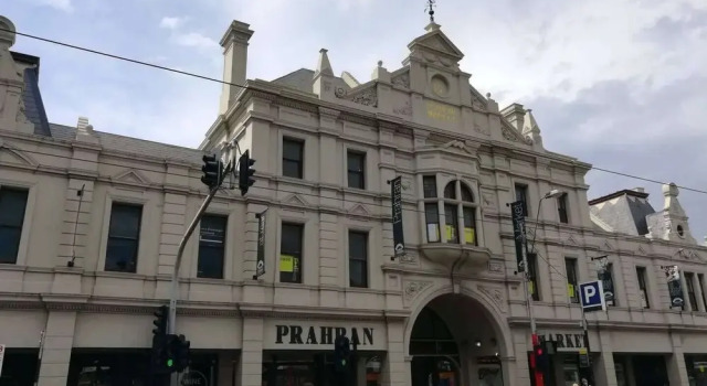 Вилла A Lux 3BR Townhouse in South Yarra, Free Parking