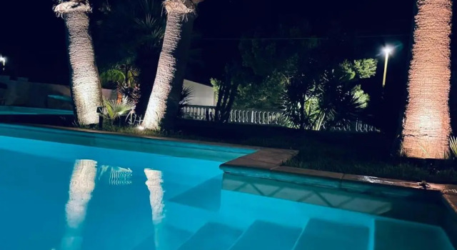 Manca Residence, Book Hotel Hotels in Sicily with a Pool, Swimming Pool