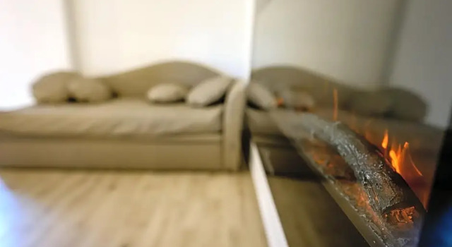Antica Dimora Palinuro