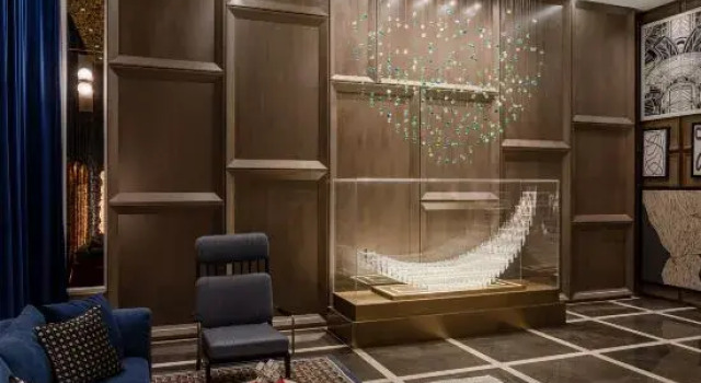 FONTOO Hotel (Tianjin Polar Ocean Park Binhai High-Speed Railway Station), 预订 酒店 滨海 天津地区