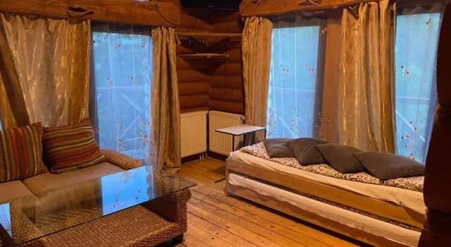 Люкс Casa Del Pozitiff