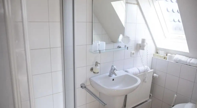 Семейный номер Standard Hotel Jess am Meer