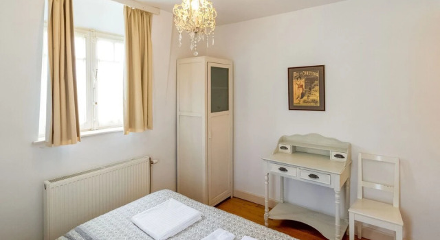 Marvellous Holiday Home in Ronse With Terrace