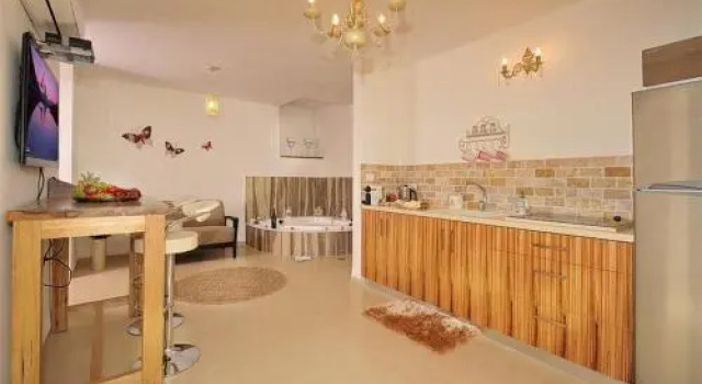 Arava Ba'Galil, Reserva ahora Hotel Hoteles en Hazor Haglilit con piscina, Piscina