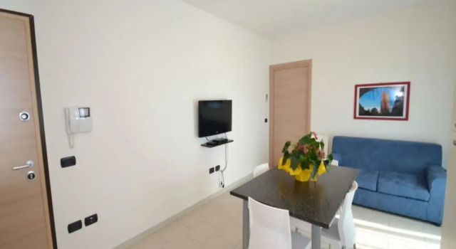 Flat in the Heart of Rosolina Mare