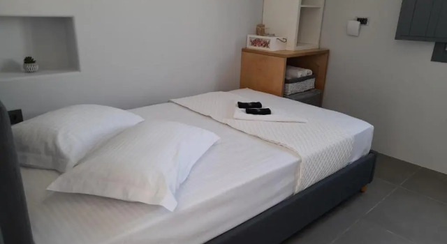 Номер Standard Hotel Ippocampos Studios