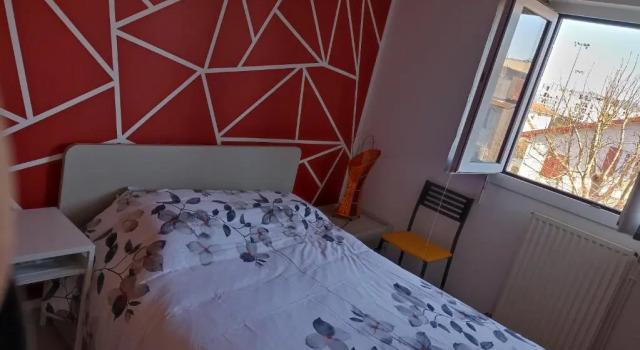 Bayonne appartement 63m2 avec terrase parking wifi