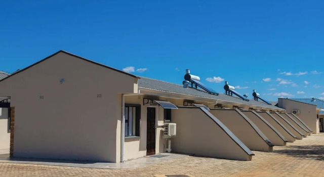 Olive Comfort Boutique Luxury Suites, Book Boutique Kwekwe Midlands Province