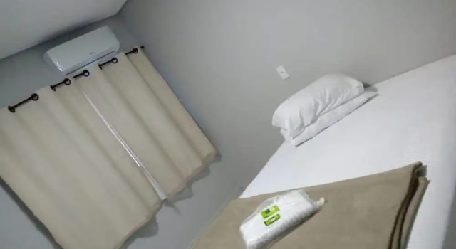 Buenos Hotel Francisco Beltrão, Забронировать Отель Отели Франсиску-Белтран 3 звезды, 3*