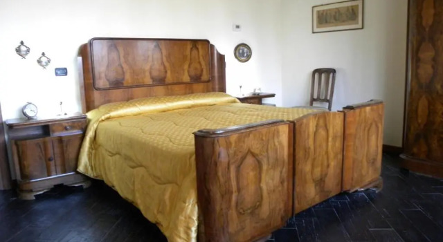Casa Nel Bosco, Buchen Sie Hotel Reggio nell'Emilia.. 