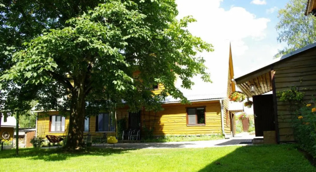 Udumäe Holiday Farm, Buchen Sie Bauernhof Kirikukula 