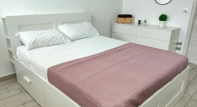Casa Angela, Book Apartment Hotels in Abruzzo with Parking, Parking