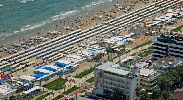 Hotel Promenade, Book Hotel Gabicce Mare 