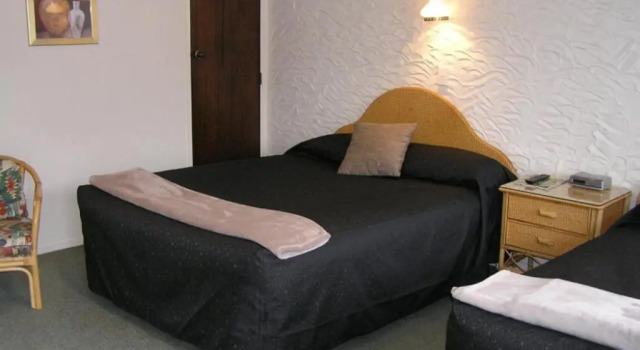 Coachman Motel