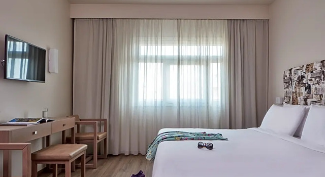 Одноместный номер Prestige Civitel Esprit