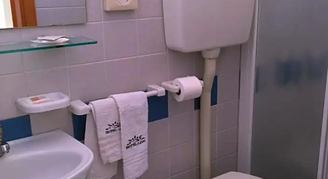 Номер Standard Hotel Lido