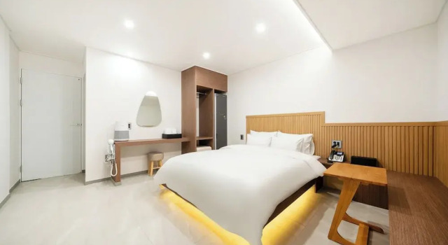 Hotel Urbanstay