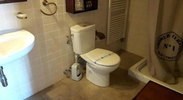Номер Comfort Ca l  Isidró