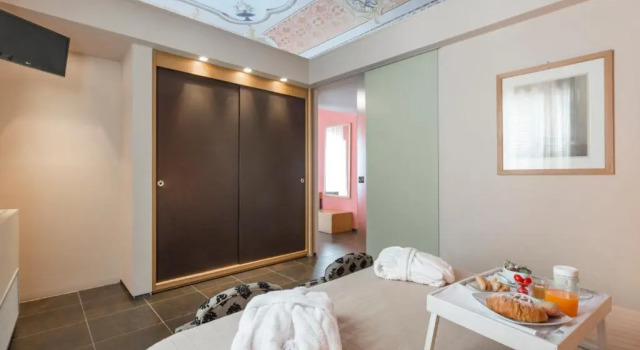 Полулюкс Hotel Novecento