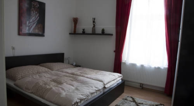 Easyapartments 1120, Rezerwuj Apartament Hotele w Wiedeń z parkingiem, Parking