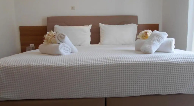 Номер Standard Kinira Beach Hotel