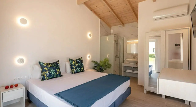 Ilios Apartments Beach Resort, Забронировать Апартаменты/квартира Апартаменты Малеме, Апартаменты/квартира