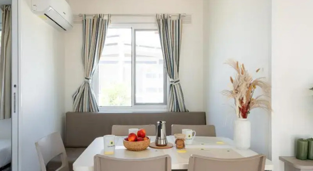 Полулюкс seafront Club del Sole Stork Family Collection