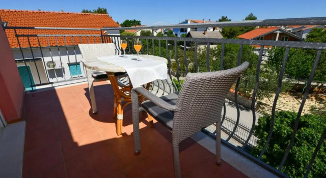Студия Superior Apartments Villa Miranda