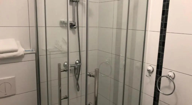 Номер Standard Ferienwohnung Gambrinus