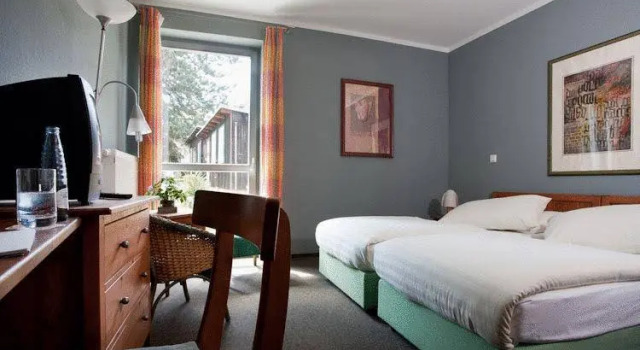 Landhaus Tonmühle, Réserver Maison de vacances Villas à Saxe-Anhalt, Villa