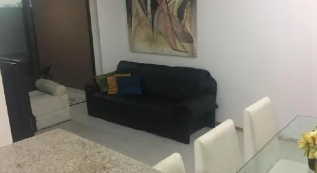 Flat 2 Quartos Em Muro Alto Nui Supreme, Varaa Hotelli Ipojuca Pernambuco