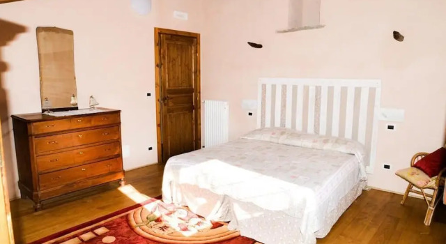 Agriturismo Magnarosa