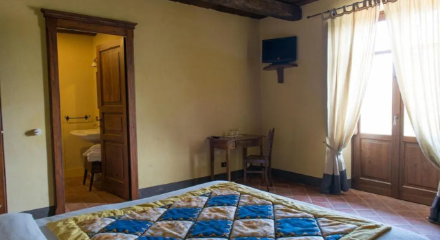 Agriturismo La Torricella, Prenota Hotel Monforte dʼAlba Langhe