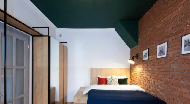 Old Town Courtyard Apartment with private parking, Забронировать Апартаменты/квартира Апартаменты Клуж, Апартаменты/квартира