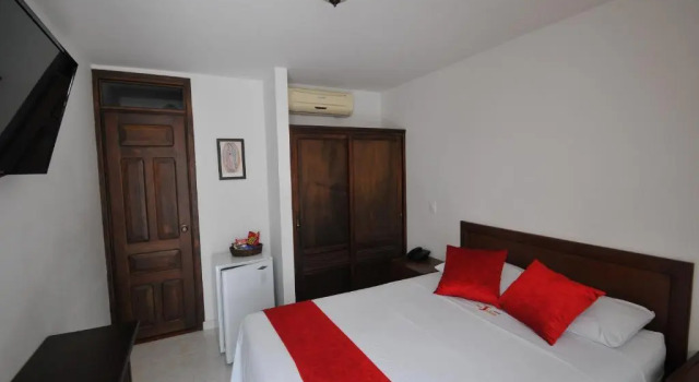 Двухместный номер Standard Hotel San Julian