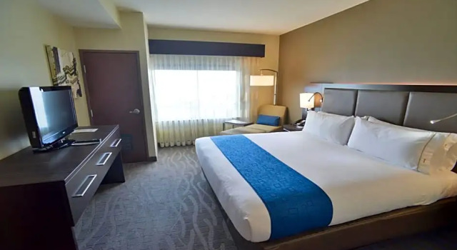Run of House Holiday Inn & Suites San Antonio Northwest by IHG