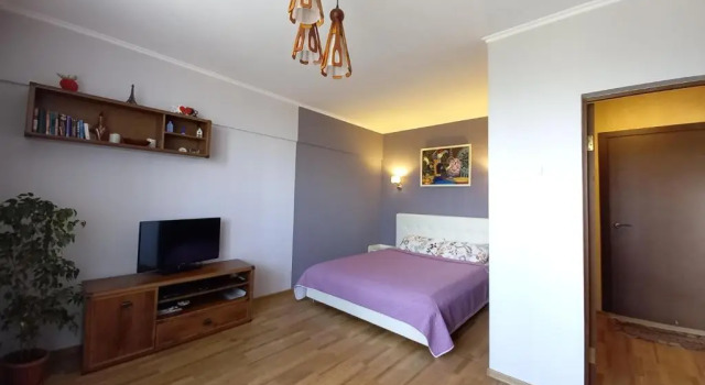 "Kartina gornyh vershin" Kvartira- "Mountain view" Apartment