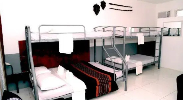 Семейный номер Standard ROCCA Del GARDA Residences