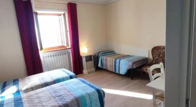 Номер Standard B&B Vista Casentino