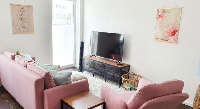 Апартаменты PB Ferienwohnungen - FeWo 7 - Stilvoll eingerichtetes Apartment im Herzen Senftenbergs