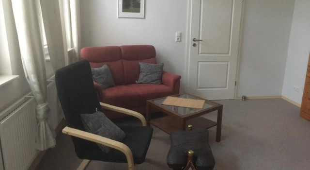 Ferienwohnung Wilde - Coriansberg