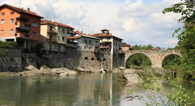 Номер Standard B&B PONTEVECCHIO