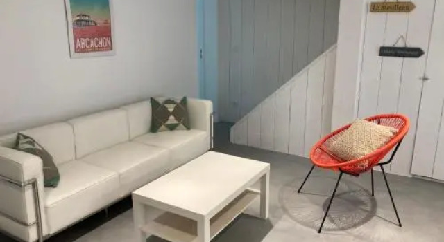 Appartements Alexandre
