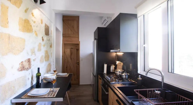 Апартаменты Comfy Apartment