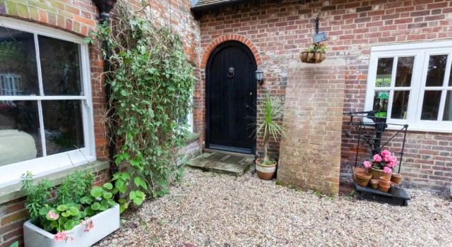 Hanger Down House Bed and Breakfast, Забронировать Отель «постель и завтрак» Арундел South Downs