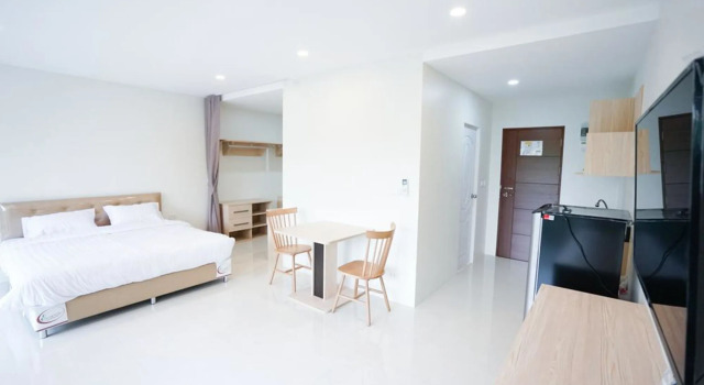 KS Residence Chiangmai, Забронировать Отель Ват-Кет Чиангмай, рядом с Wiang Kum Kam