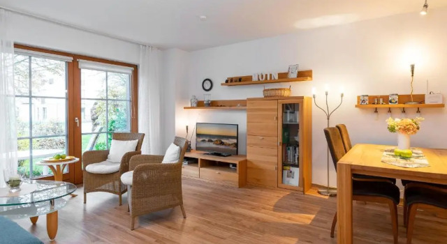 An der Aue 7, Wohnung 2
