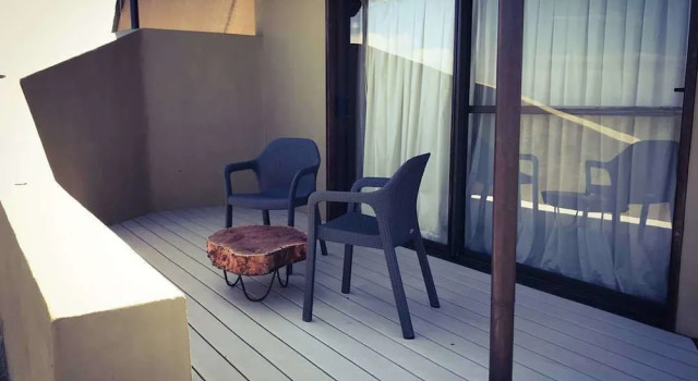 Chalet Serondela Lodge